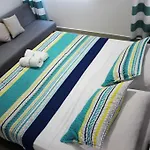 Apartamento Vista Al Mar 702 Palmetto 1