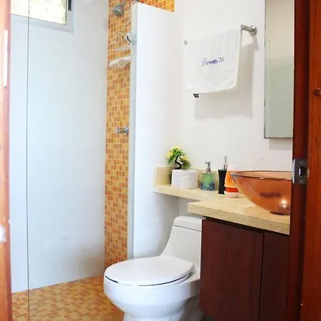 Apartamento Vista Al Mar 702 Palmetto 1