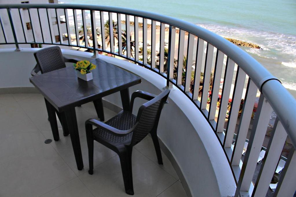 Apartamento Vista Al Mar 702 Palmetto 1 Hotel