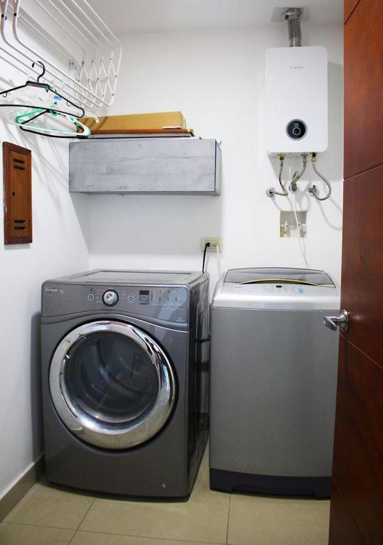 Apartamento Vista Al Mar 702 Palmetto 1 Hotel Cartagena