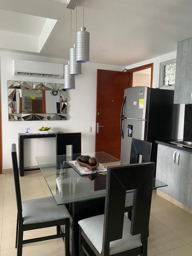 Apartamento Vista Al Mar 702 Palmetto 1 Hotel