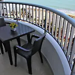 Apartamento Vista Al Mar 702 Palmetto 1