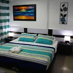 Apartamento Vista Al Mar 702 Palmetto 1