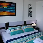 Apartamento Vista Al Mar 702 Palmetto 1