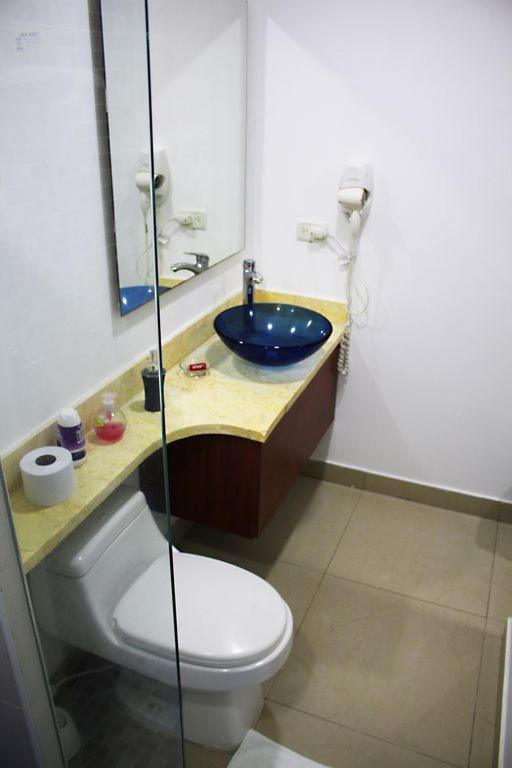 Apartamento Vista Al Mar 702 Palmetto 1 Hotel *